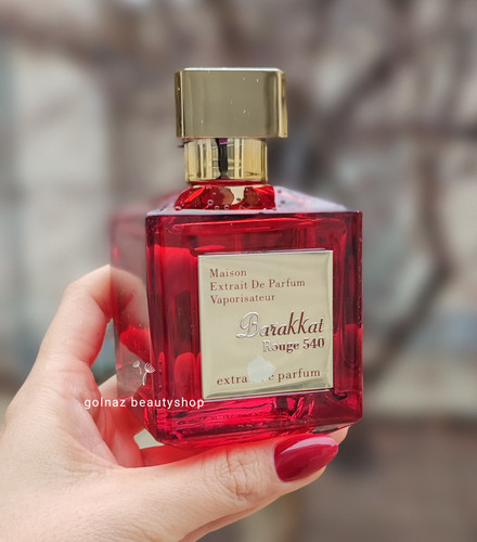 عطر ادکلن فرانسیس کرکجان باکارات رژ اکستریت فراگرنس ورد